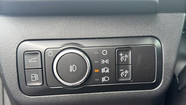 2025 Ford Escape Plug-In Hybrid PHEV