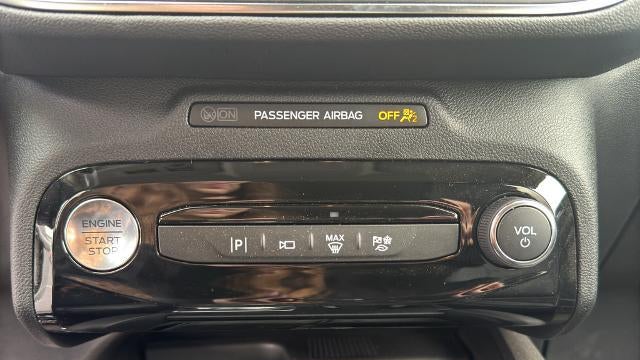 2025 Ford Escape Plug-In Hybrid PHEV