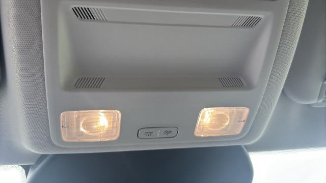 2025 Ford Escape Plug-In Hybrid PHEV