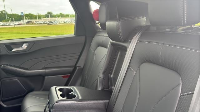 2025 Ford Escape Plug-In Hybrid PHEV