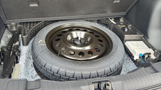 2025 Ford Escape Plug-In Hybrid PHEV