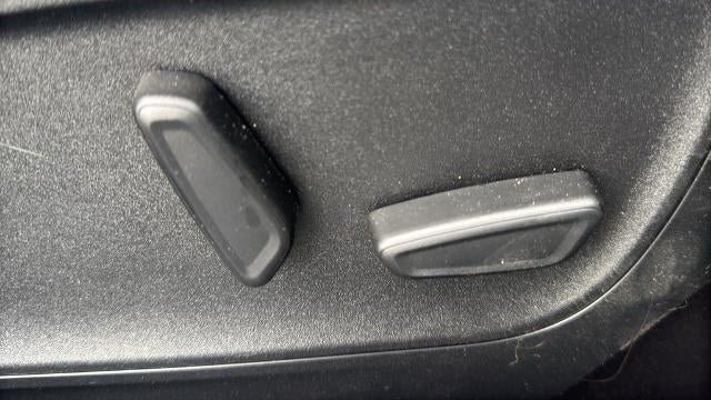 2025 Ford Escape Plug-In Hybrid PHEV