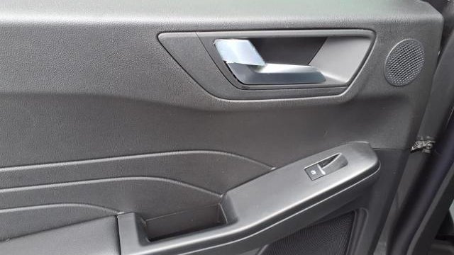 2025 Ford Escape Plug-In Hybrid PHEV