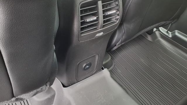 2025 Ford Escape Plug-In Hybrid PHEV
