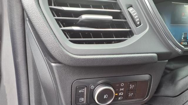 2025 Ford Escape Plug-In Hybrid PHEV
