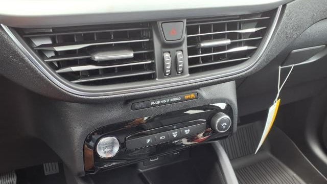 2025 Ford Escape Plug-In Hybrid PHEV