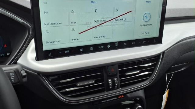2025 Ford Escape Plug-In Hybrid PHEV