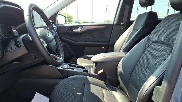 2025 Ford Escape Plug-In Hybrid PHEV