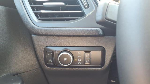 2025 Ford Escape Plug-In Hybrid PHEV