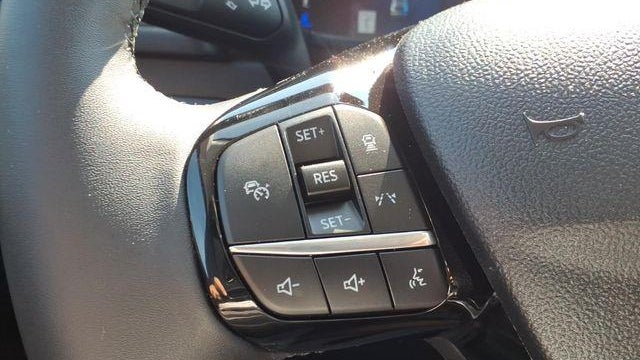 2025 Ford Escape Plug-In Hybrid PHEV