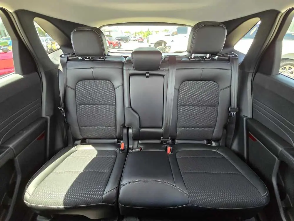 2025 Ford Escape - $28,050