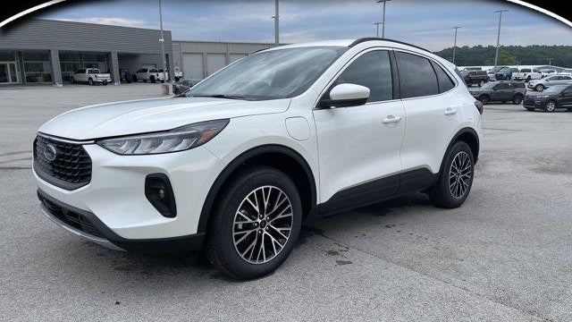 Preowned 2025 Ford Escape Plug-In Hybrid PHEV for Sale