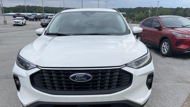 2025 Ford Escape Plug-In Hybrid PHEV