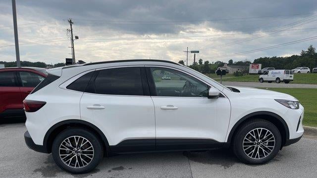 2025 Ford Escape Plug-In Hybrid PHEV