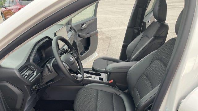 2025 Ford Escape Plug-In Hybrid PHEV