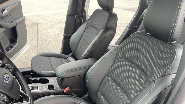 2025 Ford Escape Plug-In Hybrid PHEV