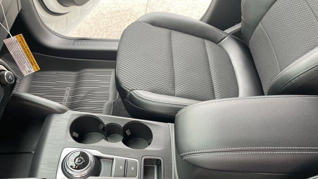 2025 Ford Escape Plug-In Hybrid PHEV