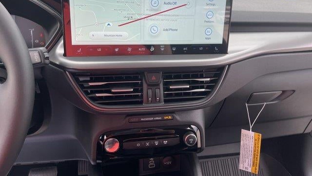 2025 Ford Escape Plug-In Hybrid PHEV
