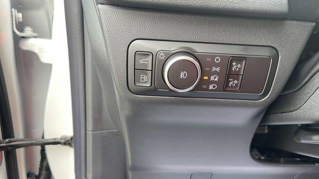 2025 Ford Escape Plug-In Hybrid PHEV