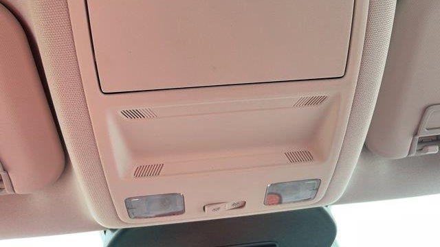 2025 Ford Escape Plug-In Hybrid PHEV