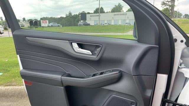 2025 Ford Escape Plug-In Hybrid PHEV