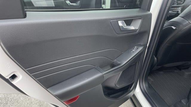2025 Ford Escape Plug-In Hybrid PHEV