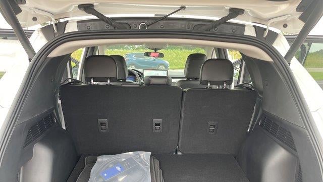 2025 Ford Escape Plug-In Hybrid PHEV