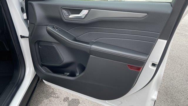 2025 Ford Escape Plug-In Hybrid PHEV