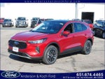 2025 Escape Plug-In Hybrid Thumbnail 1