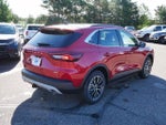 2025 Escape Plug-In Hybrid Thumbnail 2