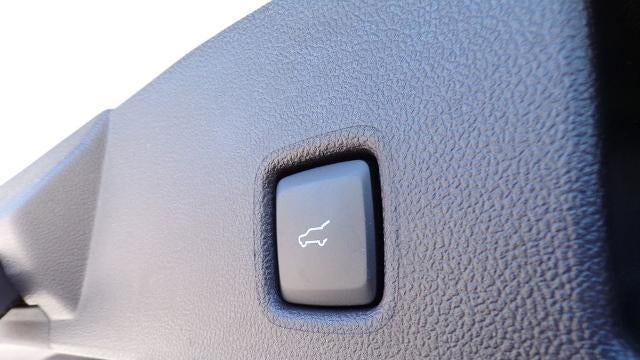 2025 Ford Escape Plug-In Hybrid PHEV