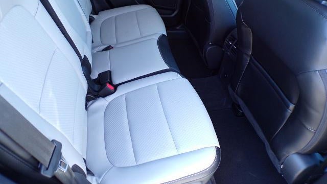2025 Ford Escape Plug-In Hybrid PHEV