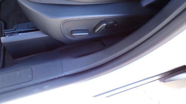 2025 Ford Escape Plug-In Hybrid PHEV