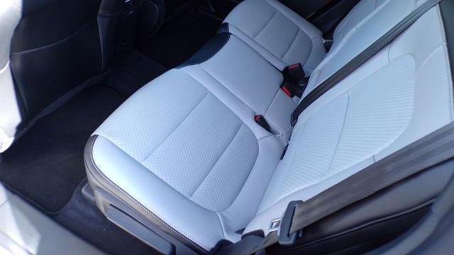 2025 Ford Escape Plug-In Hybrid PHEV