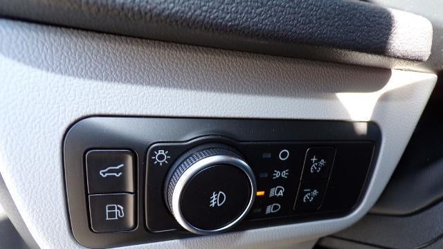 2025 Ford Escape Plug-In Hybrid PHEV
