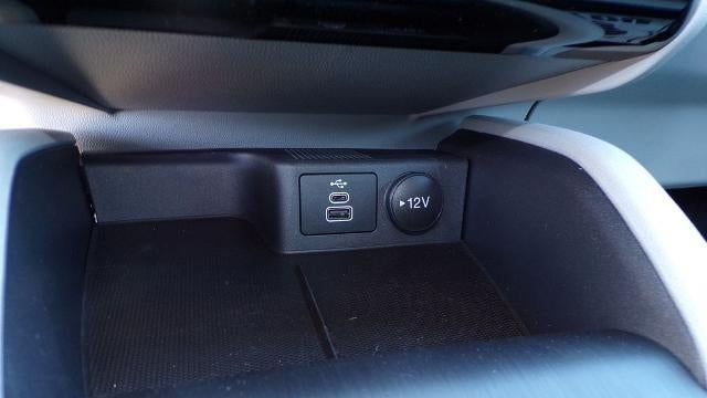 2025 Ford Escape Plug-In Hybrid PHEV