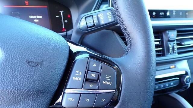 2025 Ford Escape Plug-In Hybrid PHEV