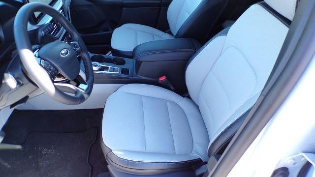 2025 Ford Escape Plug-In Hybrid PHEV