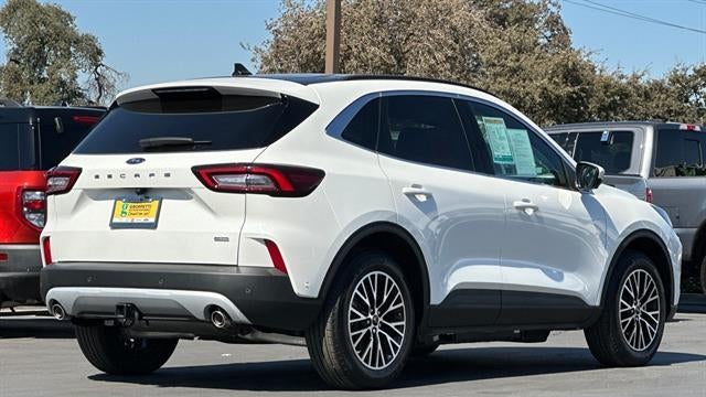 2024 Ford Escape Plug-In Hybrid PHEV