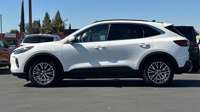 2024 Ford Escape Plug-In Hybrid PHEV