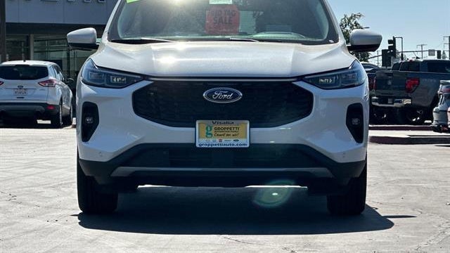2024 Ford Escape Plug-In Hybrid PHEV