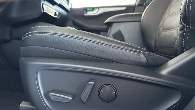 2024 Ford Escape Plug-In Hybrid PHEV