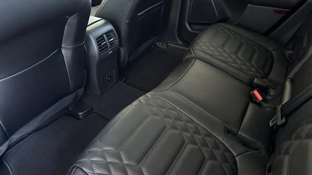2024 Ford Escape Plug-In Hybrid PHEV