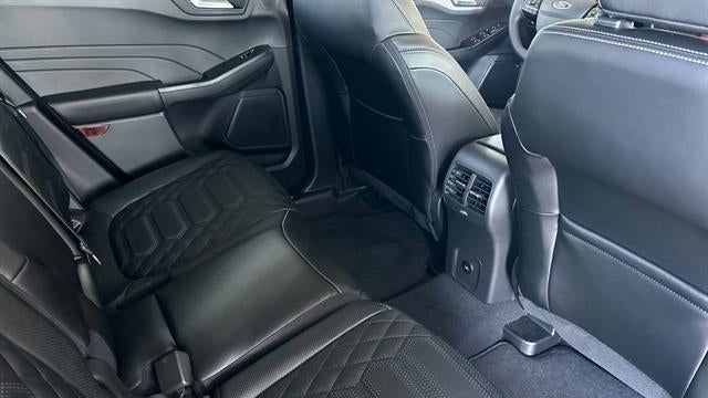 2024 Ford Escape Plug-In Hybrid PHEV