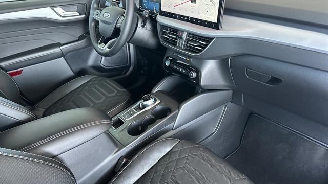 2024 Ford Escape Plug-In Hybrid PHEV