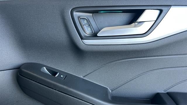 2024 Ford Escape Plug-In Hybrid PHEV