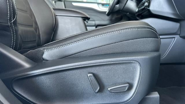 2024 Ford Escape Plug-In Hybrid PHEV
