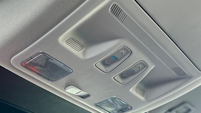 2024 Ford Escape Plug-In Hybrid PHEV