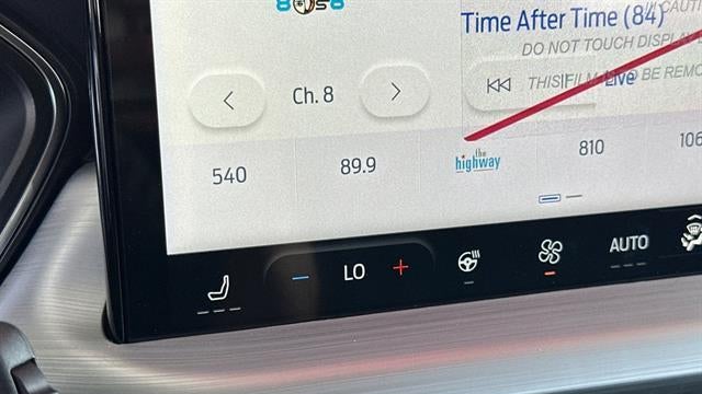 2024 Ford Escape Plug-In Hybrid PHEV