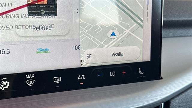 2024 Ford Escape Plug-In Hybrid PHEV